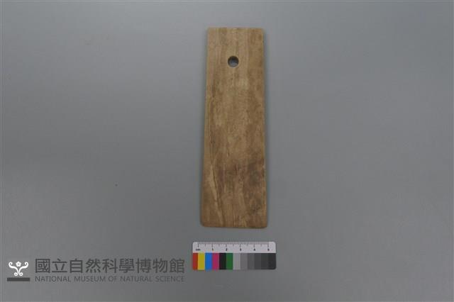 石圭藏品圖，第3張