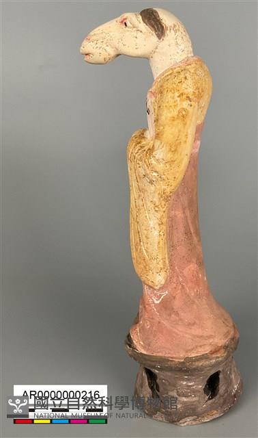加彩馬甬藏品圖，第3張
