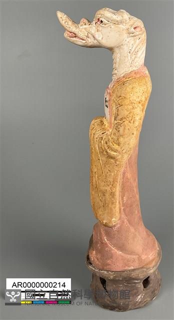 加彩龍甬藏品圖，第3張