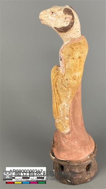 加彩羊甬藏品圖，第3張