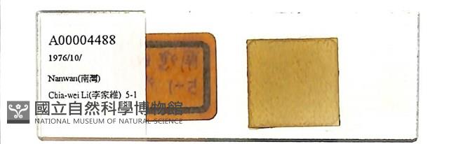 登錄號:A00004488藏品圖，第1張