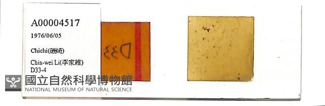 登錄號:A00004517藏品圖，第1張