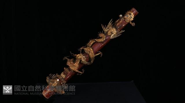 龍燭 藏品圖，第1張