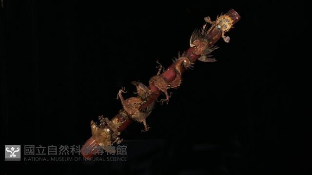 龍燭 藏品圖，第1張