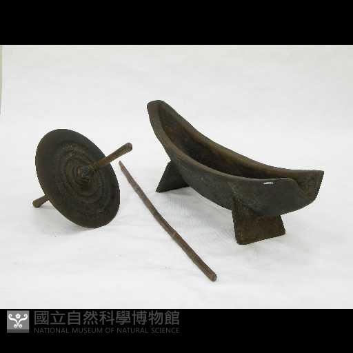 攪拌棒藏品圖，第1張