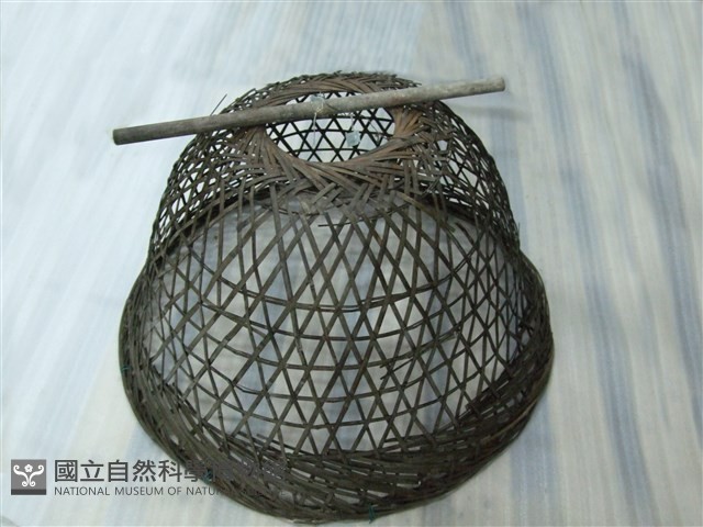 木棍藏品圖，第1張