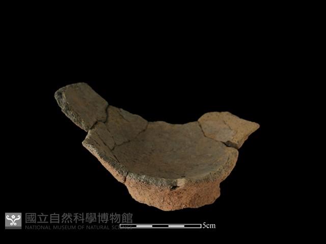 陶碗藏品圖，第1張