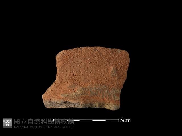 陶罐藏品圖，第2張