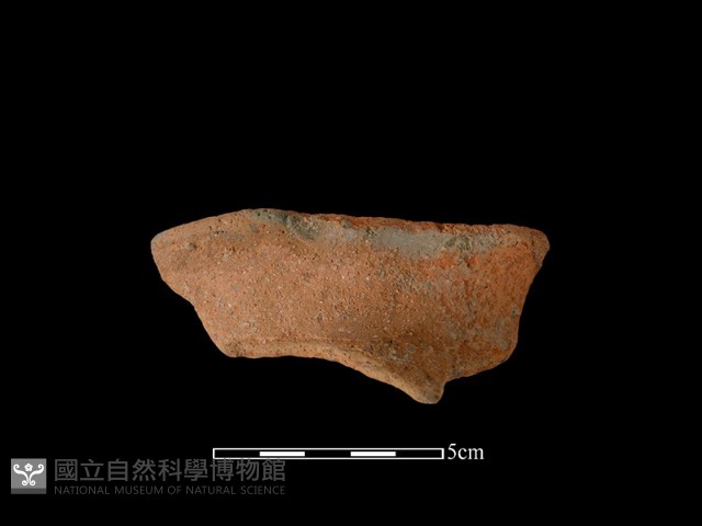 陶罐藏品圖，第1張