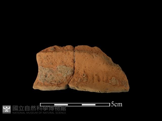 陶罐藏品圖，第2張