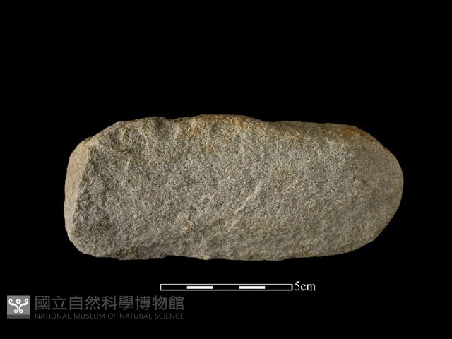 石片器藏品圖，第1張