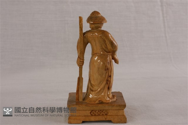 班兵藏品圖，第2張