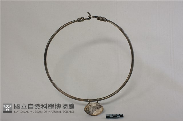 銀項圈藏品圖，第2張