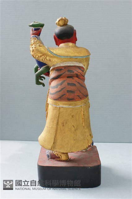 鬼爺藏品圖，第2張
