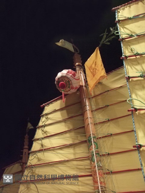 平安燈藏品圖，第2張