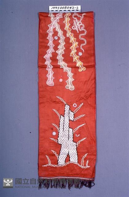 道場彩繡藏品圖，第2張