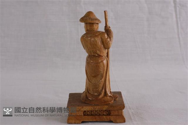 班兵藏品圖，第2張