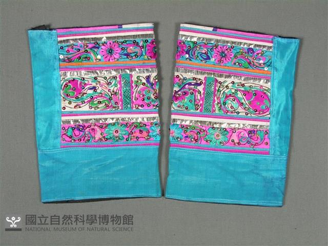 袖套藏品圖，第2張