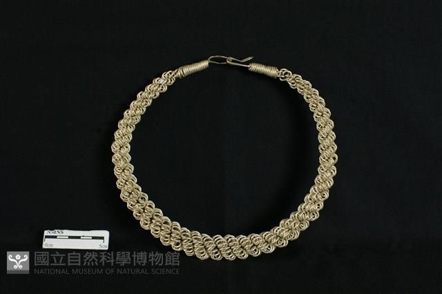 銀項圈藏品圖，第2張