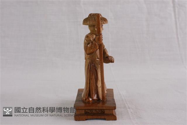 班兵藏品圖，第2張