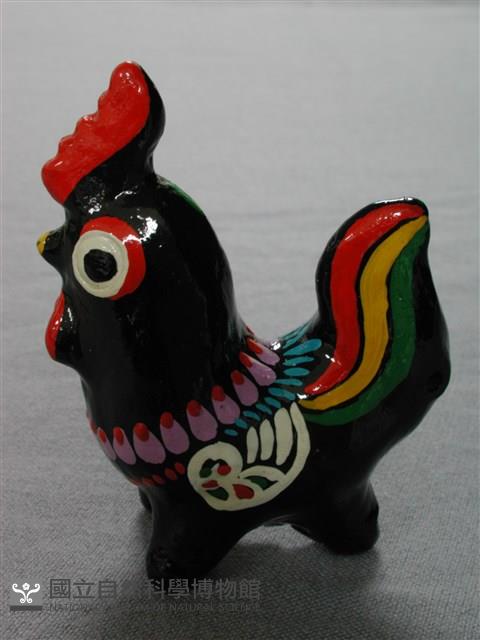 泥哨(雞)藏品圖，第2張
