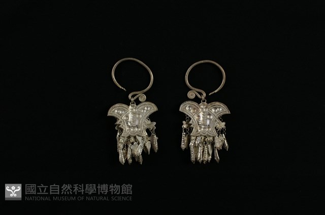 耳環藏品圖，第2張