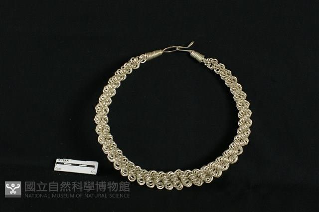 銀項圈藏品圖，第2張