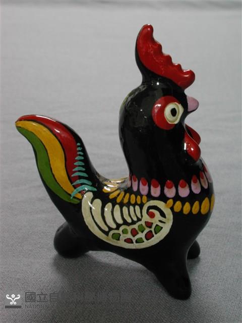 泥哨(雞)藏品圖，第2張