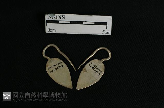 耳環藏品圖，第2張
