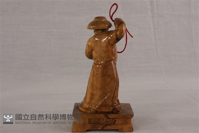 班兵藏品圖，第2張