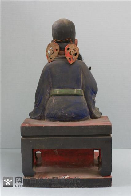 六部(刑部)藏品圖，第2張