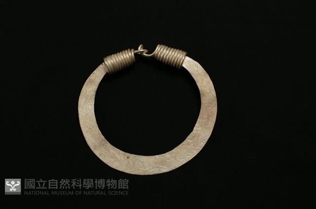 扁平項圈藏品圖，第2張