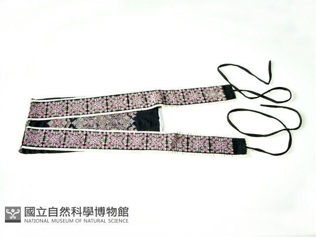 背牌藏品圖，第2張