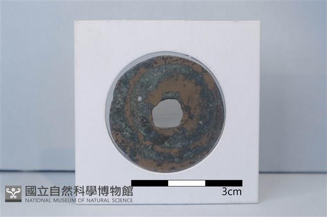 銅錢藏品圖，第2張