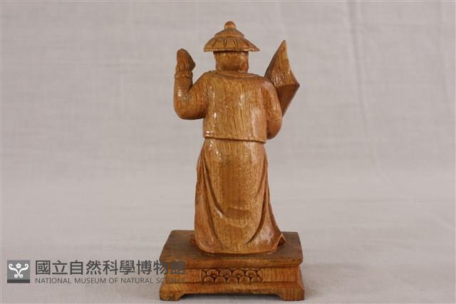 班兵藏品圖，第2張