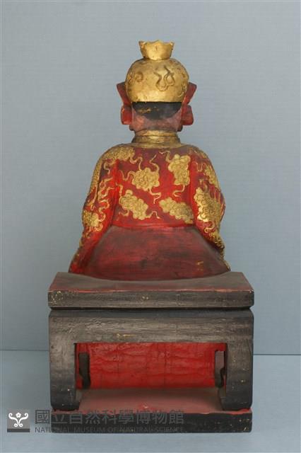 六部(工部)藏品圖，第2張