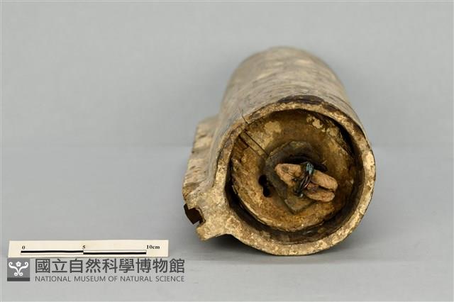 打銀器(風箱)藏品圖，第2張