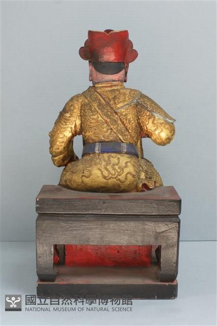 六部(兵部)藏品圖，第2張