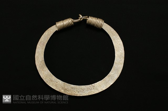 扁平項圈藏品圖，第2張