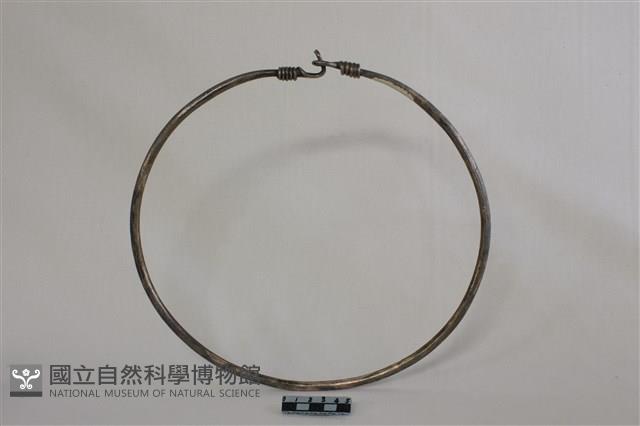 銀項圈藏品圖，第2張