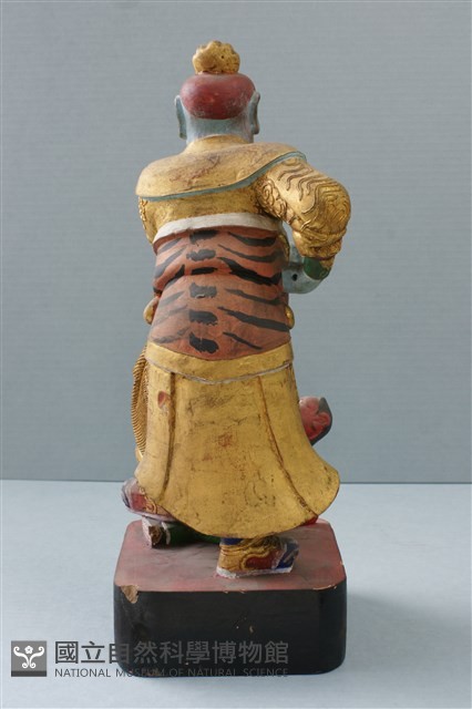鬼爺藏品圖，第2張