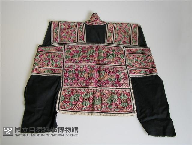 背心藏品圖，第2張