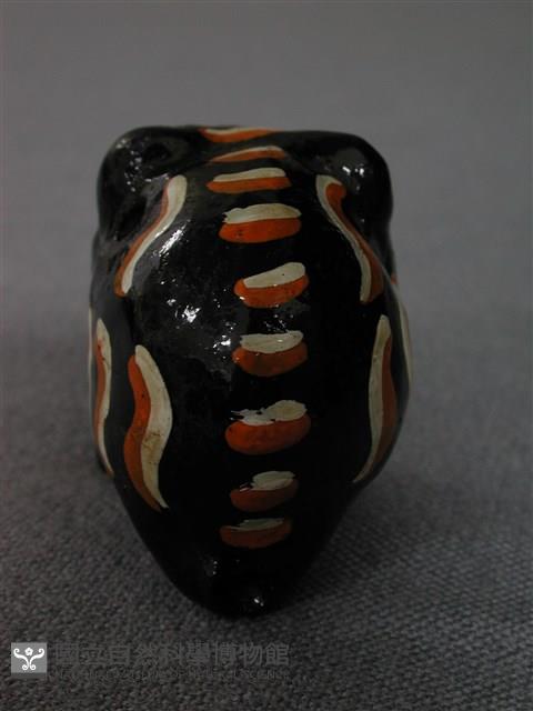 泥哨(虎)藏品圖，第2張