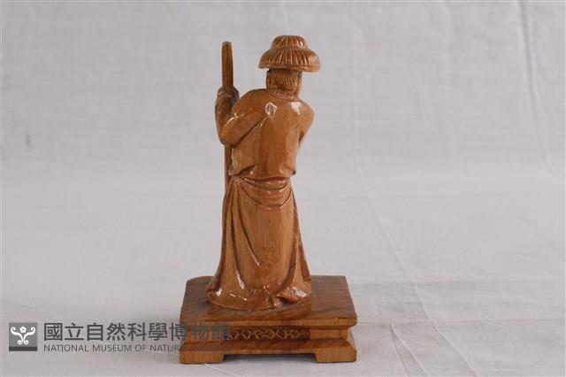 班兵藏品圖，第2張