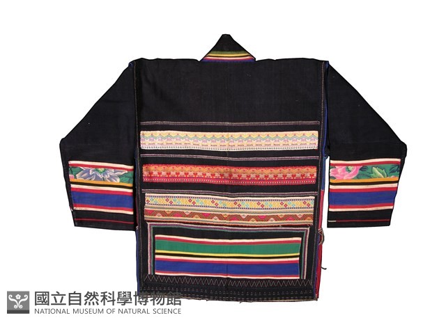 上衣藏品圖，第2張