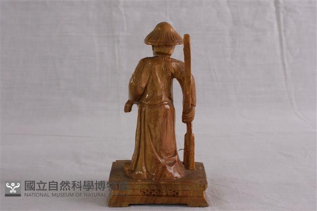 班兵藏品圖，第2張