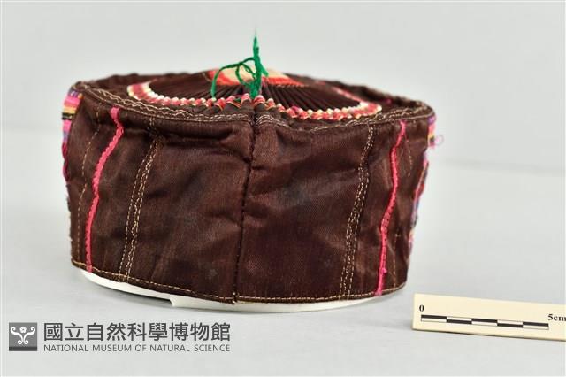 帽子藏品圖，第2張