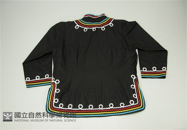 上衣藏品圖，第2張