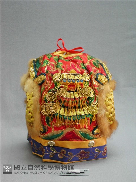 謝府元帥藏品圖，第2張
