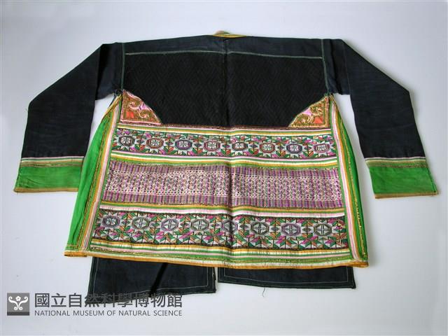 上衣藏品圖，第2張